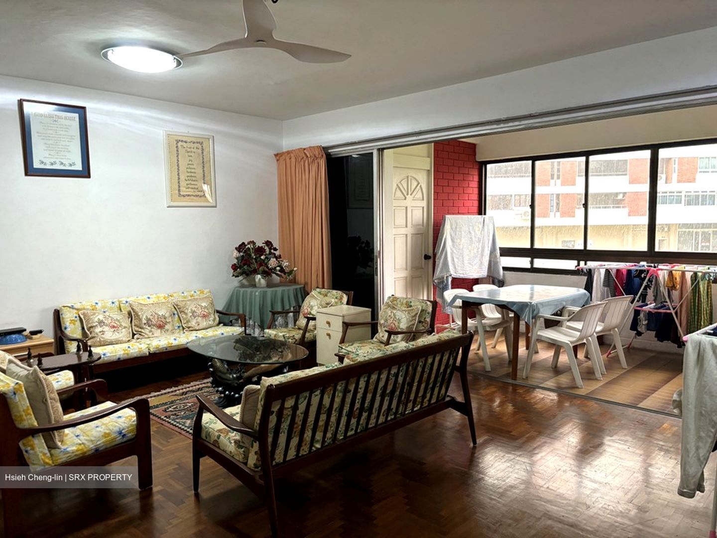 Pandan Valley (D21), Condominium #446779811
